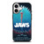 JAWS MOVIE POSTER iPhone 17 Case
