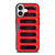 JEEP RED iPhone 17 Case