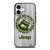 JEEP YOURS MAY GO FAST iPhone 17 Case