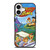 JETSONS MEET FLINTSTONES iPhone 17 Case
