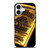 JIM BEAM WHISKEY GOLD iPhone 17 Case