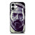 JIMMIE JOHNSON NASCAR FACE iPhone 17 Case