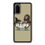 BAPE CAMO BATHUP Samsung Galaxy S20 Case
