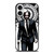 JOHN WICK ART iPhone 17 Case