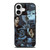 JUGHEAD JONES RIVERDALE COLLAGE iPhone 17 Case