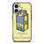 JUICE WRLD 999 LEMONADE iPhone 17 Case