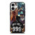 JUICE WRLD AMERICAN RAPPER iPhone 17 Case