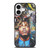 JUICE WRLD RAPPER 3 iPhone 17 Case