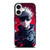 JUJUTSU KAISEN GOJO SATORU iPhone 17 Case