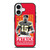 KANSAS CITY CHIEFS PATRICK MAHOMES 15 iPhone 17 Case