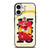 KANSAS CITY CHIEFS PATRICK MAHOMES QB iPhone 17 Case