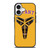 KOBE BRYANT BLACK MAMBA iPhone 17 Case