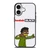 KODAK BLACK ART iPhone 17 Case
