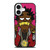 KODAK BLACK CARTOON iPhone 17 Case