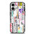 KPOP ALL BAND iPhone 17 Case