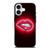 KYLIE JENNER LIPS LOGO iPhone 17 Case