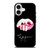 KYLIE JENNER LIPS iPhone 17 Case