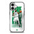 KYRIE IRVING BOSTON CELTICS iPhone 17 Case