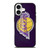 LA LAKERS iPhone 17 Case