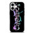 LADY GAGA CHROMATICA LETTER ART 2 iPhone 17 Case