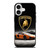LAMBORGHINI CAR LOGO iPhone 17 Case