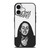 LANA DEL REY AT SMOKING iPhone 17 Case