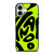 LANDO NORRIS F1 GREEN ICON iPhone 17 Case