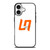 LANDO NORRIS F1 LN ICON SIGNATURE iPhone 17 Case