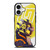 LANDO NORRIS LN MCLAREN F1 iPhone 17 Case