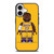 LEBRON JAMES LA LAKERS NBA LEGO BASKETBALL iPhone 17 Case