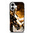 LED ZEPPELIN iPhone 17 Case
