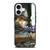 LEGEND OF ZELDA ART 2 iPhone 17 Case