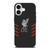 LFC LIVERPOOL FC LOGO 2 iPhone 17 Case