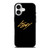 LIL BABY RAPPER LOGO iPhone 17 Case