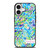 LILLY PULITZER SEA SOIREE iPhone 17 Case