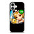 LINE ANDROID iPhone 17 Case