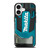 MAKITA TOOLS LOGO 3 iPhone 17 Case