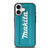 MAKITA TOOLS LOGO iPhone 17 Case