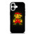 MARIO BROS 8 BIT iPhone 17 Case
