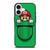 MARIO BROSS POCKET PLUMBER iPhone 17 Case