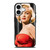 MARLYN MONROE HOT iPhone 17 Case