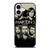 MAROON 5 1 Adam Levine iPhone 17 Case