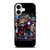 MARVEL AVENGERS ENDGAME iPhone 17 Case