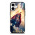 MARVEL DOCTOR STRANGE iPhone 17 Case