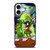 MARVIN THE MARTIAN UFO iPhone 17 Case