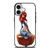 MARY JANE SPIDERMAN iPhone 17 Case