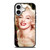 MARYLIN MONROE iPhone 17 Case
