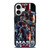 MASS EFFECT N7 CHARACTER iPhone 17 Case