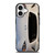 MAZDA MX5 CAR GRILLES iPhone 17 Case