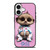 MEERKAT BABY OLEG iPhone 17 Case
